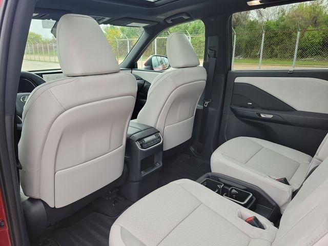 Lexus TX 350 AWD 2026