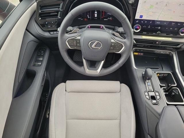 Lexus TX 350 AWD 2026
