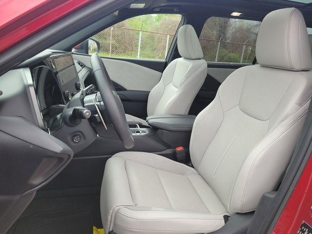 Lexus TX 350 AWD 2026