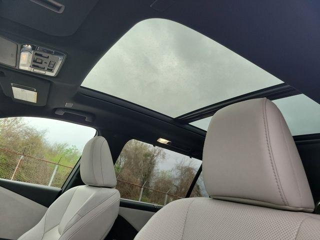 Lexus TX 350 AWD 2026