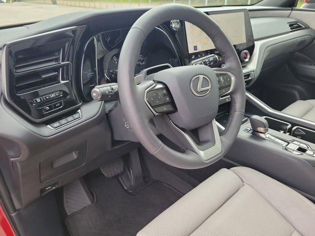 Lexus TX 350 AWD 2026