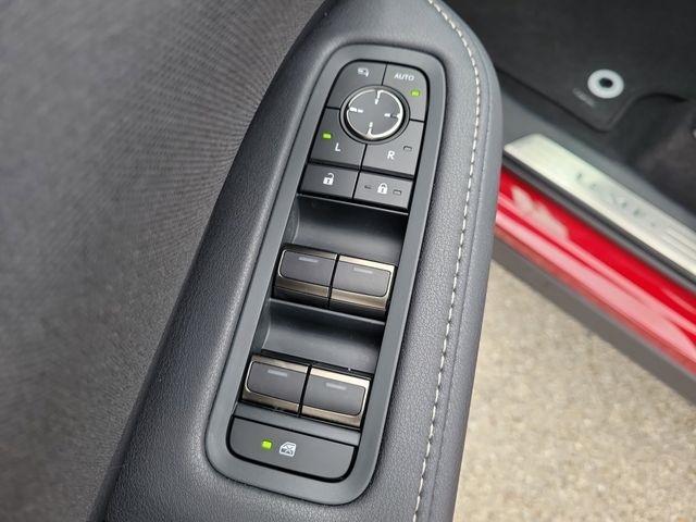 Lexus TX 350 AWD 2026