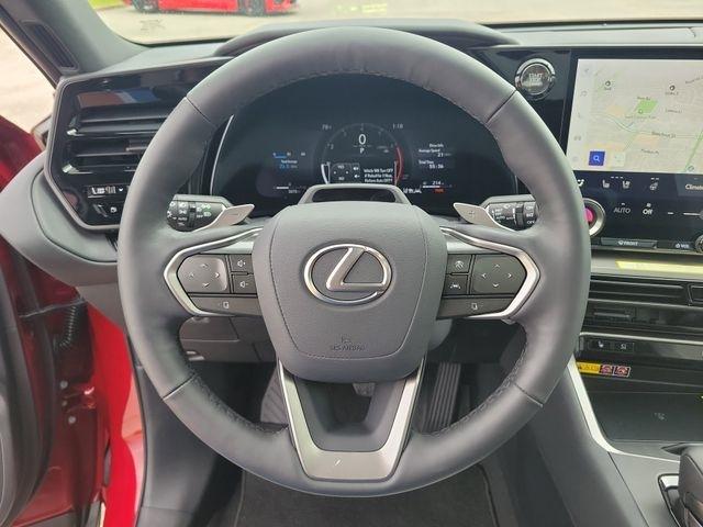 Lexus TX 350 AWD 2026