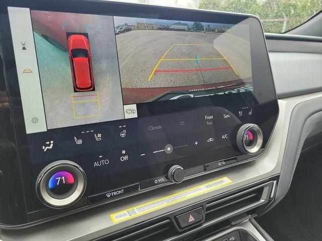 Lexus TX 350 AWD 2026