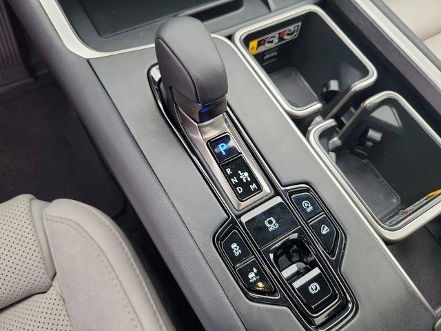 Lexus TX 350 AWD 2026