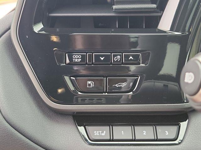 Lexus TX 350 AWD 2026