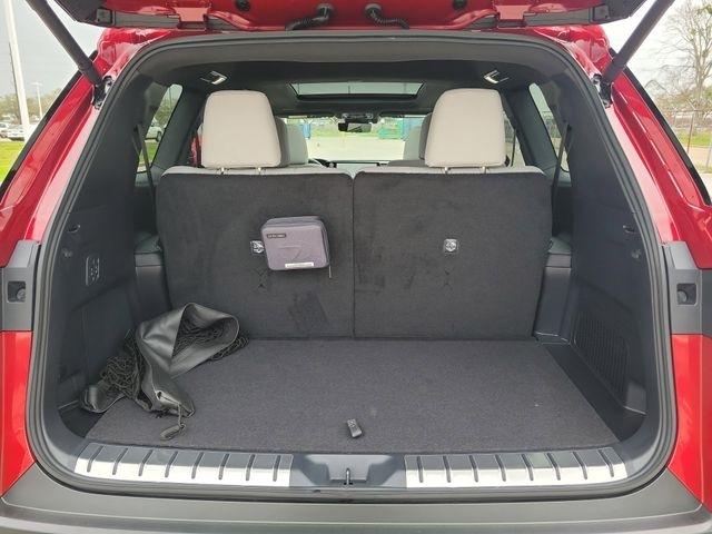 Lexus TX 350 AWD 2026