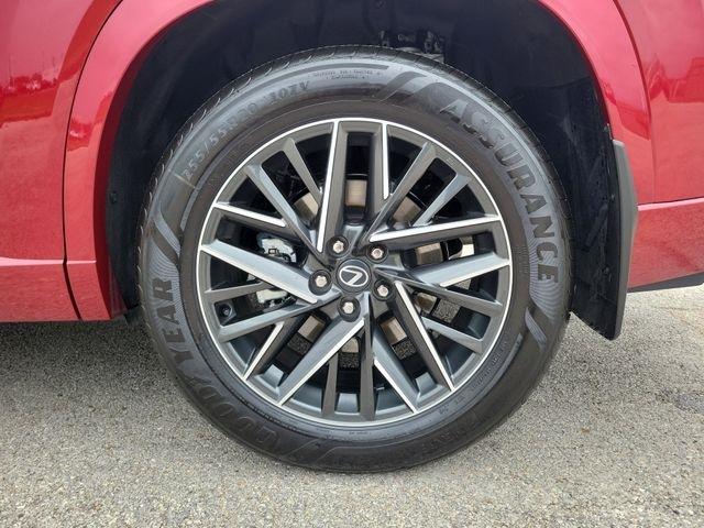 Lexus TX 350 AWD 2026