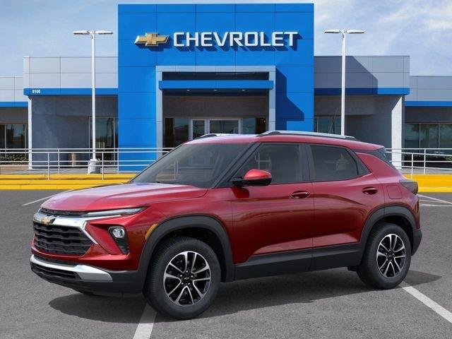 Chevrolet TrailBlazer LT 2026