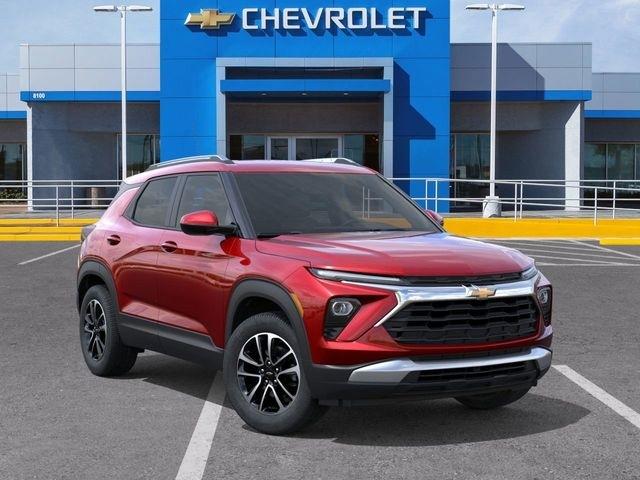 Chevrolet TrailBlazer LT 2026