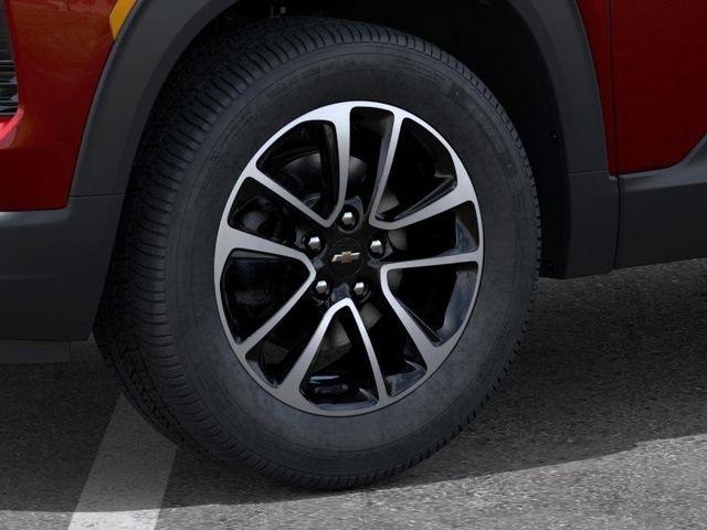 Chevrolet TrailBlazer LT 2026