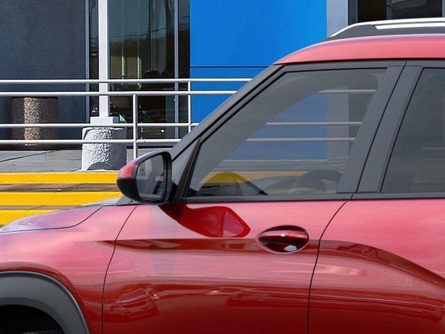 Chevrolet TrailBlazer LT 2026