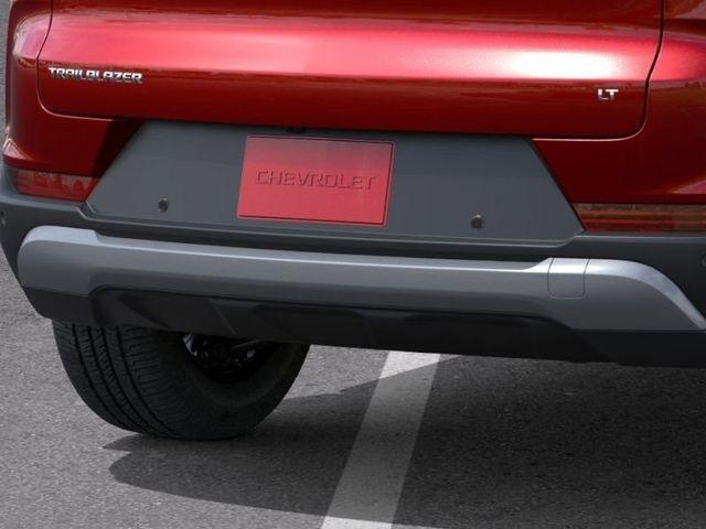 Chevrolet TrailBlazer LT 2026