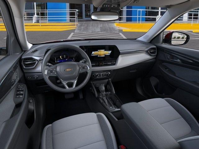 Chevrolet TrailBlazer LT 2026