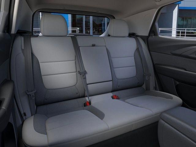 Chevrolet TrailBlazer LT 2026