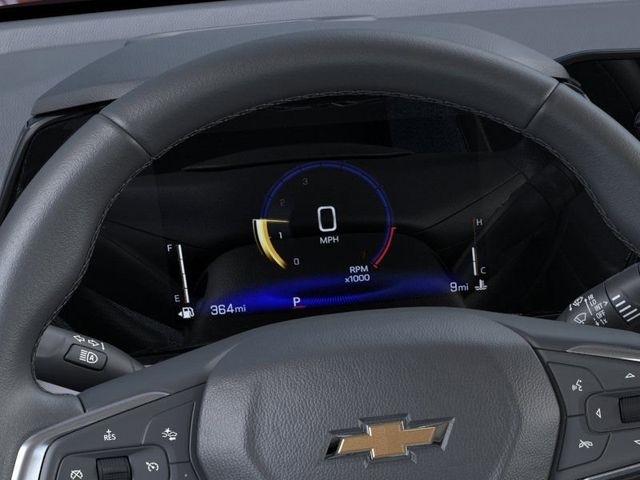 Chevrolet TrailBlazer LT 2026