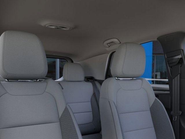 Chevrolet TrailBlazer LT 2026