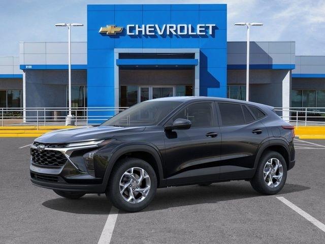 Chevrolet Trax LS 2026