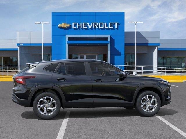 Chevrolet Trax LS 2026