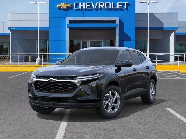 Chevrolet Trax LS 2026