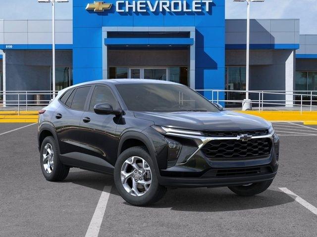 Chevrolet Trax LS 2026