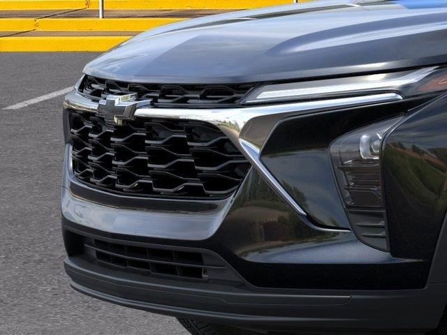 Chevrolet Trax LS 2026