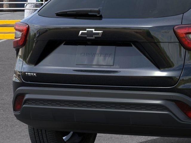 Chevrolet Trax LS 2026