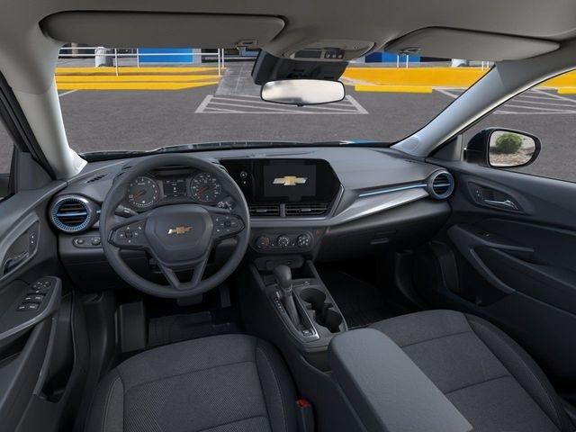 Chevrolet Trax LS 2026