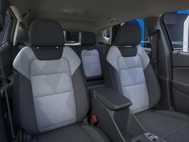 Chevrolet Trax LS 2026