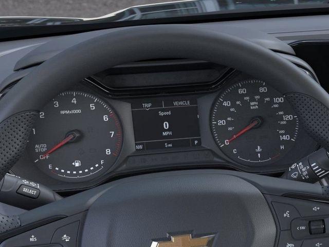 Chevrolet Trax LS 2026