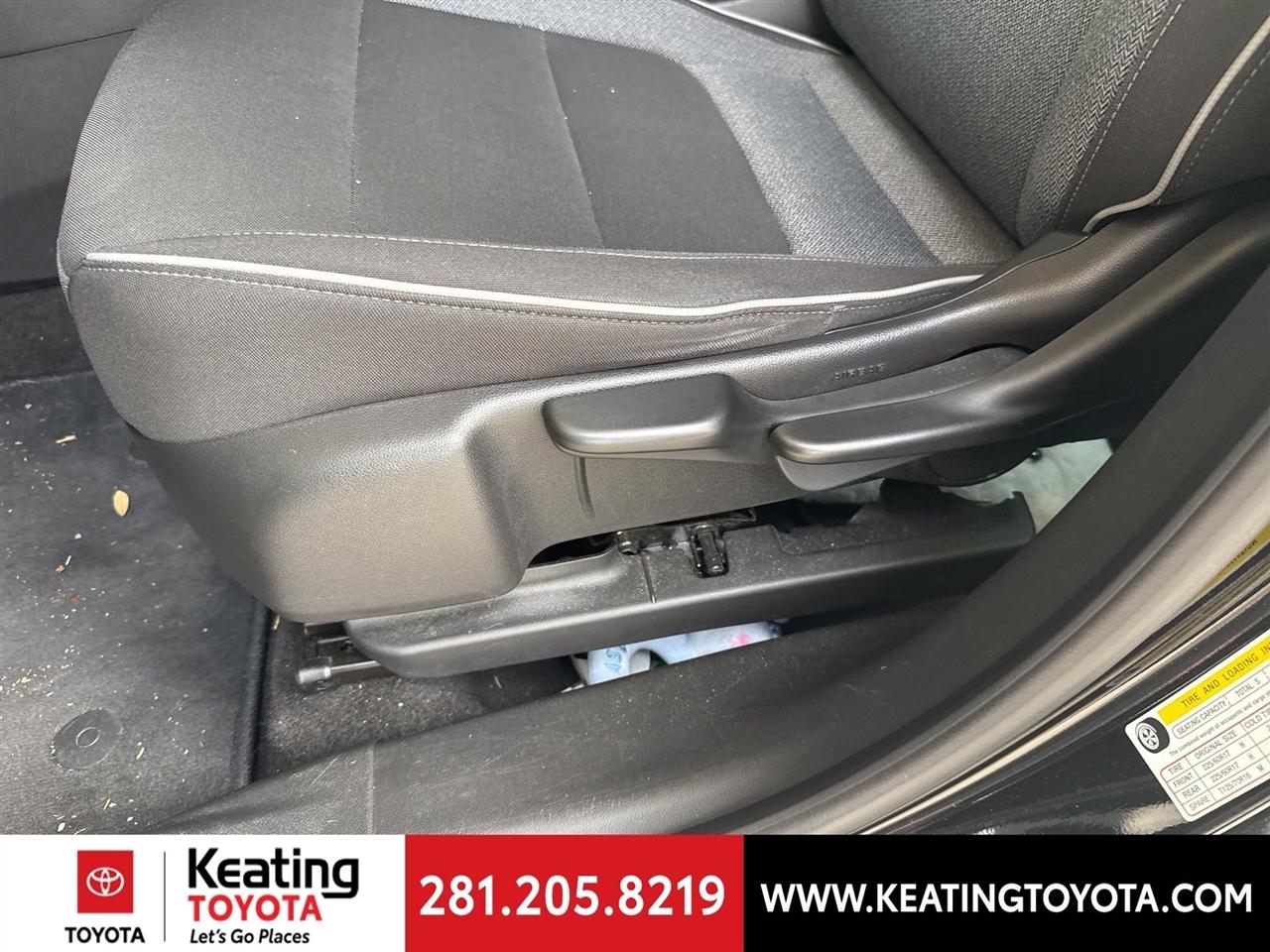 Chevrolet TrailBlazer LS 2021