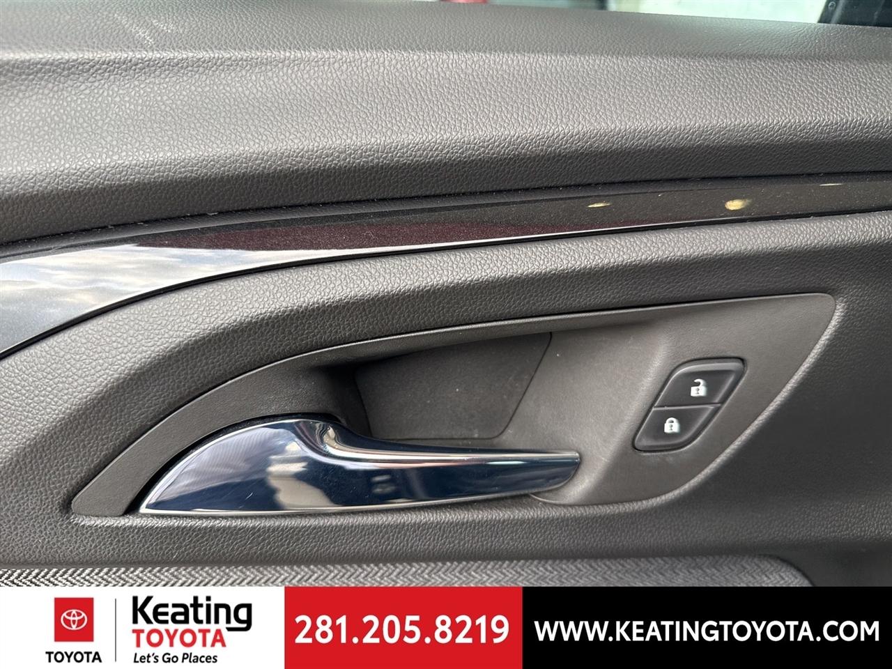 Chevrolet TrailBlazer LS 2021