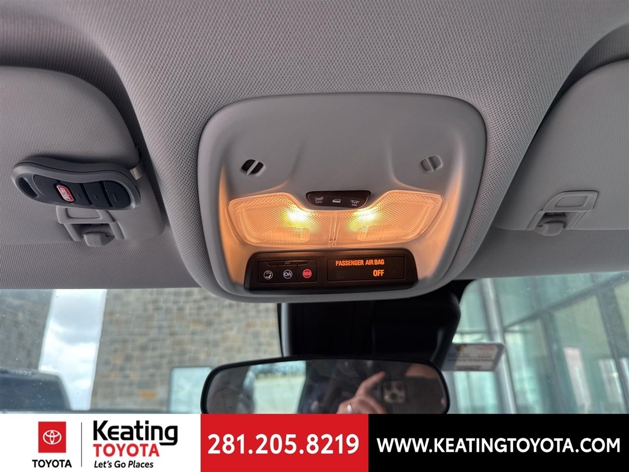 Chevrolet TrailBlazer LS 2021