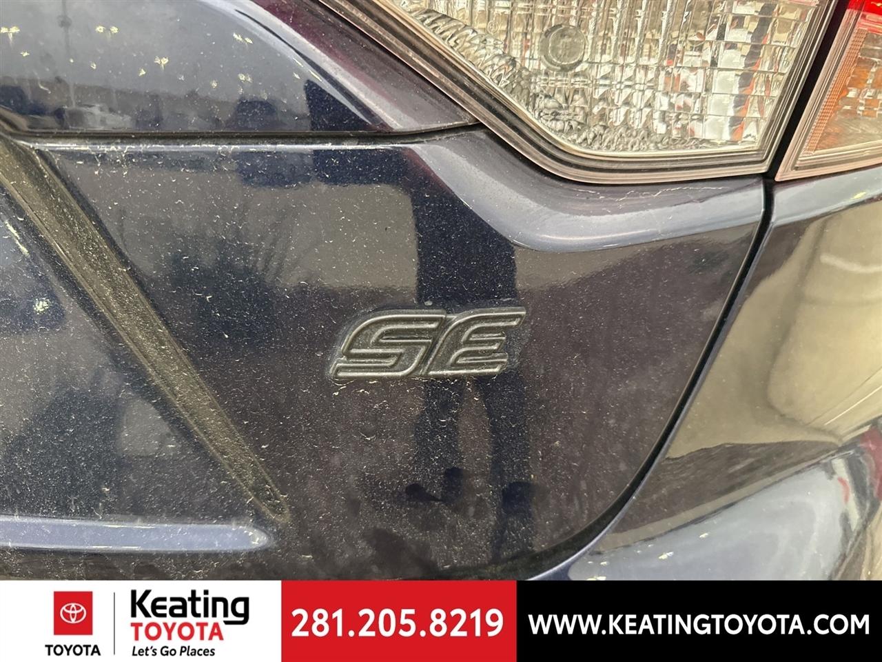 Toyota Corolla SE 2023