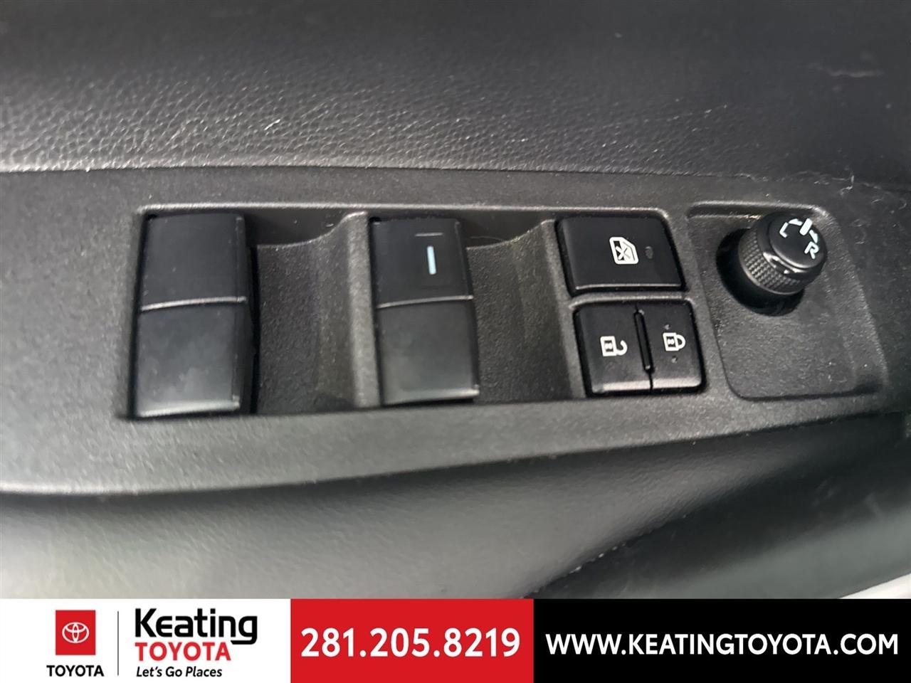 Toyota Corolla SE 2023