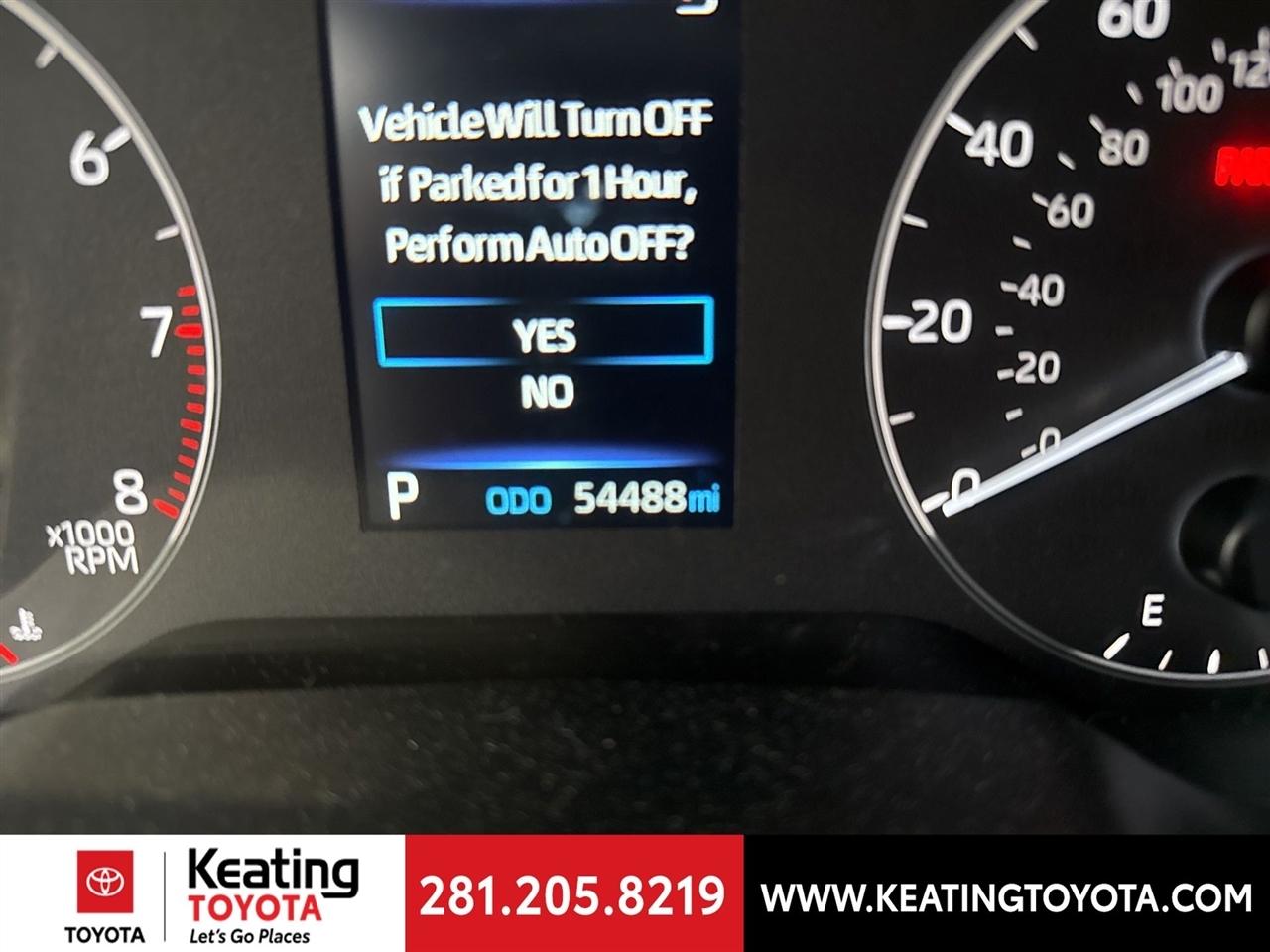 Toyota Corolla SE 2023