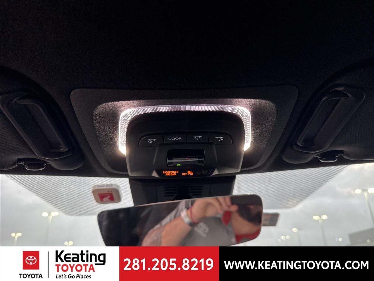 Toyota Corolla SE 2023