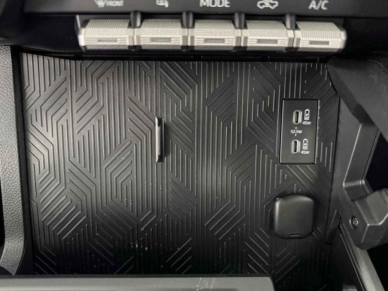 Toyota Tacoma TRD Sport Double Cab 2WD 2026