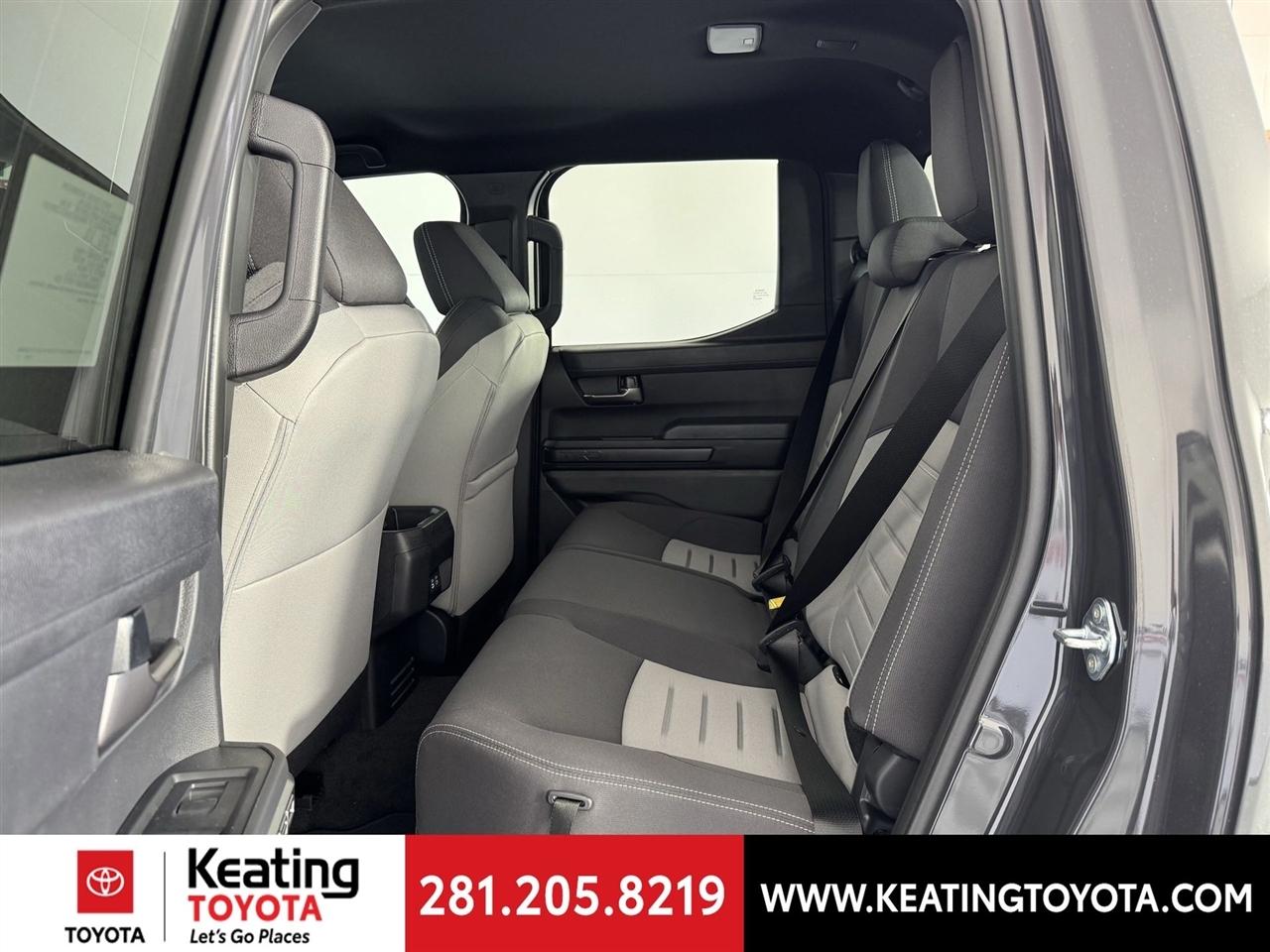 Toyota Tacoma TRD Sport Double Cab 2WD 2026