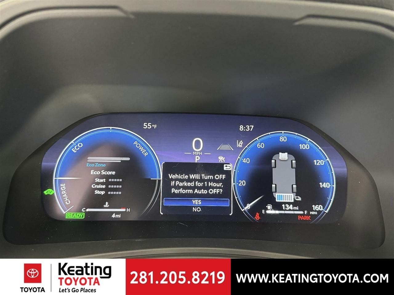 Toyota Grand Highlander Hybrid Limited AWD 2026