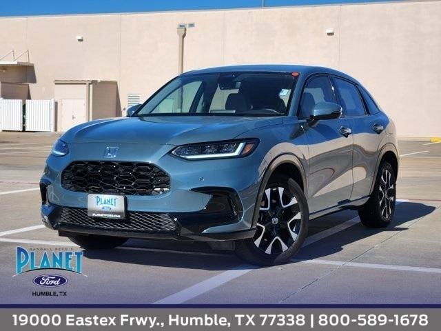 Honda HR-V EX-L 2026