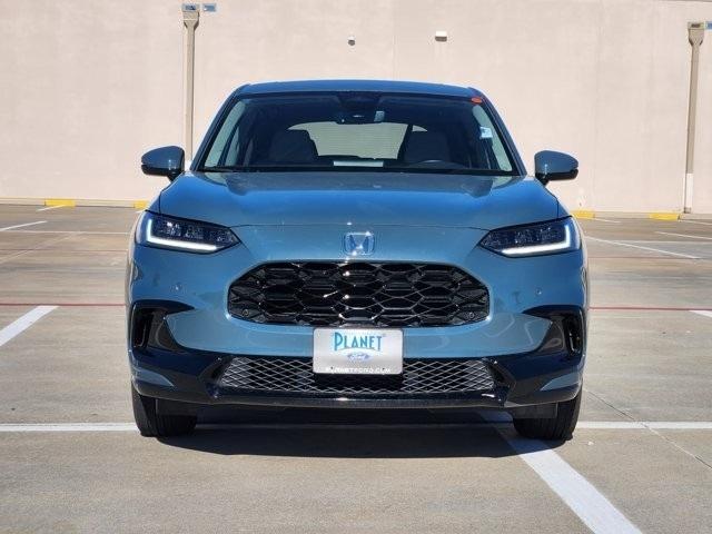 Honda HR-V EX-L 2026