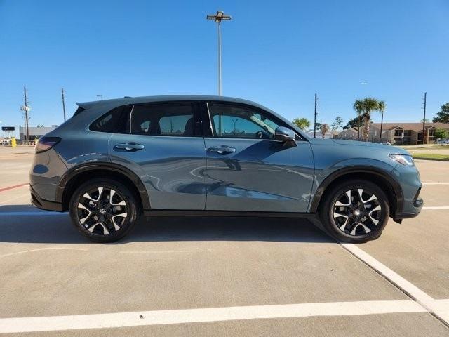 Honda HR-V EX-L 2026