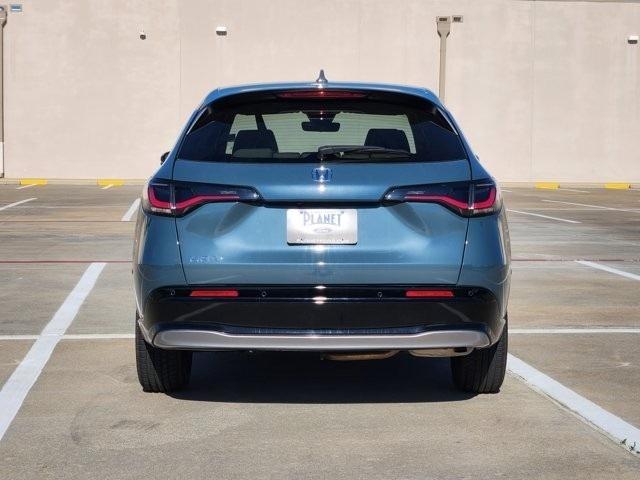 Honda HR-V EX-L 2026