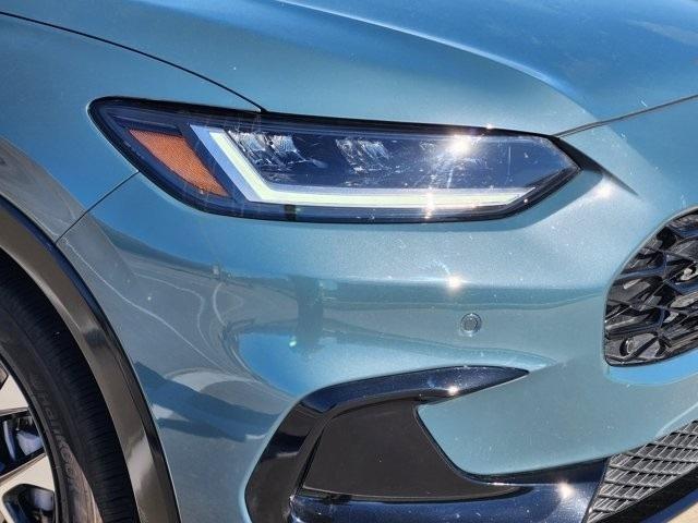 Honda HR-V EX-L 2026