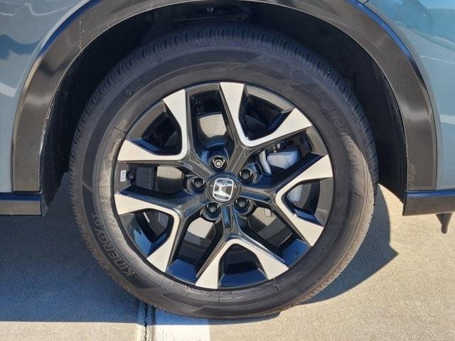 Honda HR-V EX-L 2026