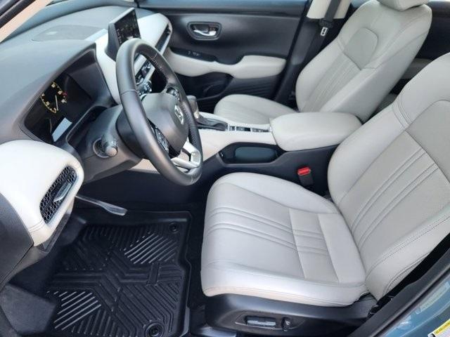 Honda HR-V EX-L 2026