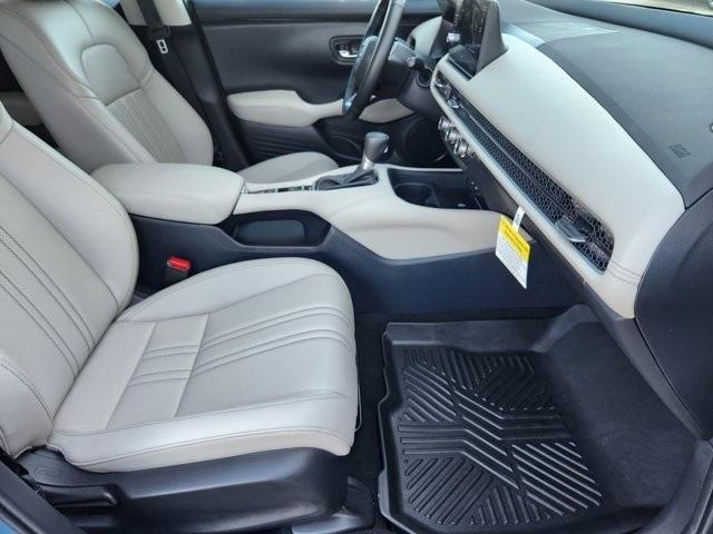 Honda HR-V EX-L 2026