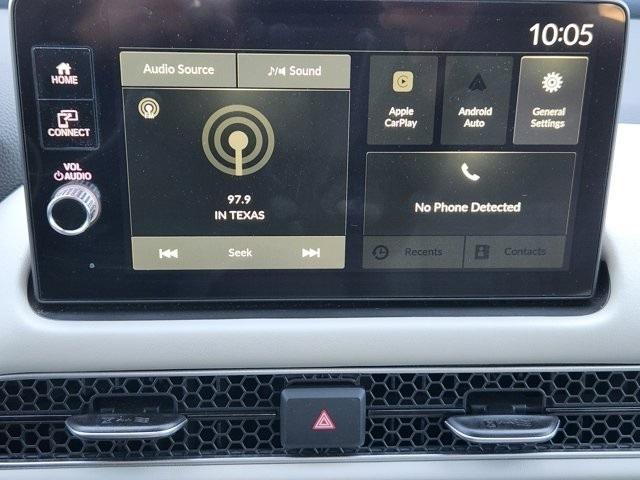 Honda HR-V EX-L 2026