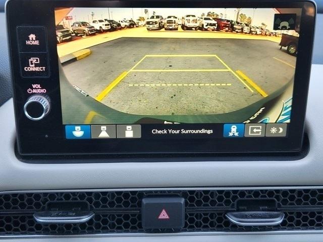 Honda HR-V EX-L 2026